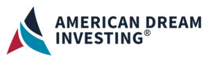 Logo for American Dream Investing